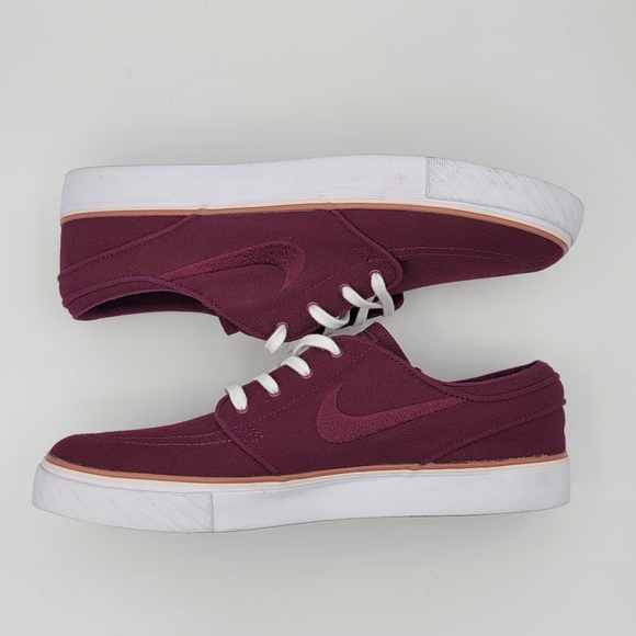 janoski bordeaux